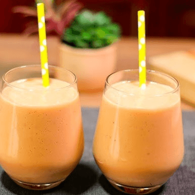 Jugo Especial con Cerveza Negra