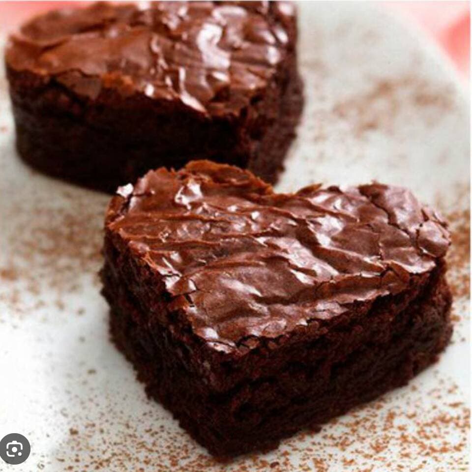 Brownie (1 pieza)
