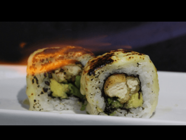 Xkatick Roll