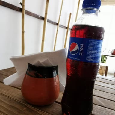 Pepsi