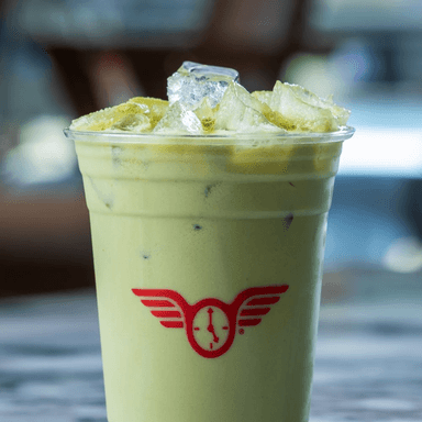 Matcha Rocks