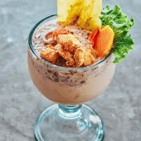 Leche de Pota