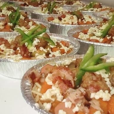 Espagueti a la Boloñesa