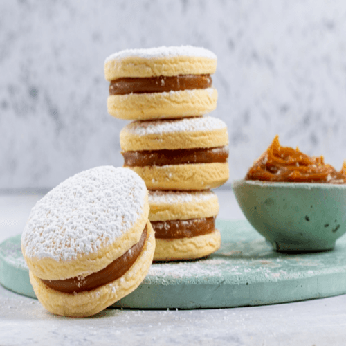 Alfajor