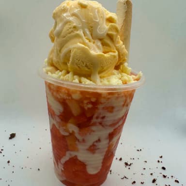 Salpicón Sencillo