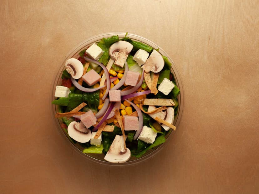 JAPPI SALAT