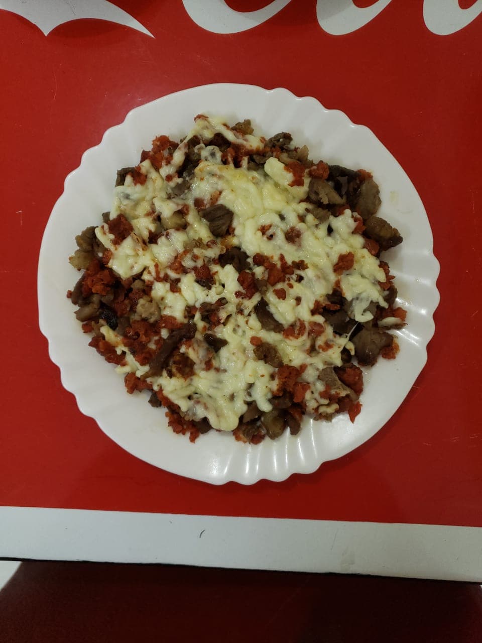 Ranchera