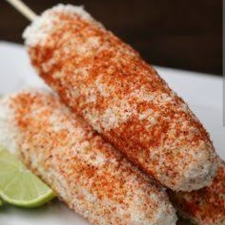 Elote Entero