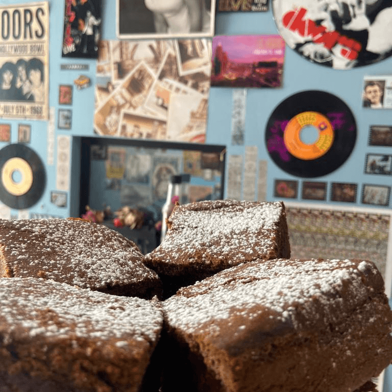 Brownie