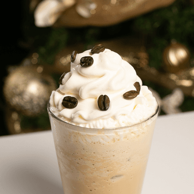Frappé de Café 16 Oz
