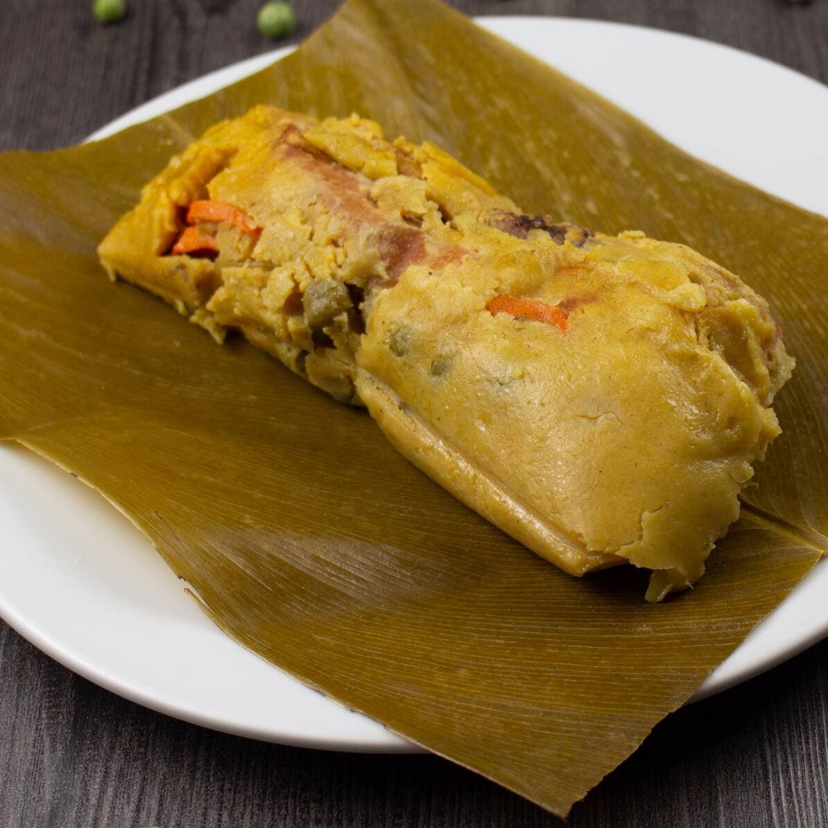 Tamal Antioqueño