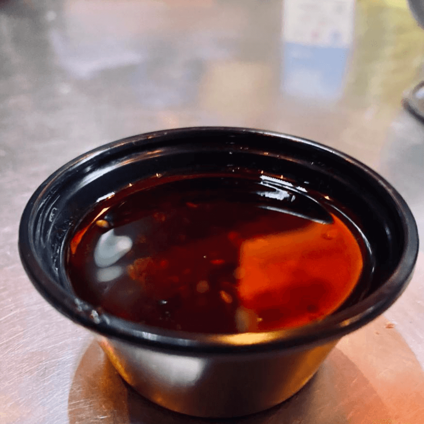 Salsa Macha