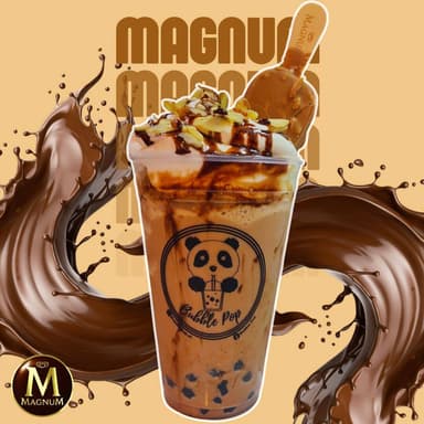 Especial de Magnum 16 Oz