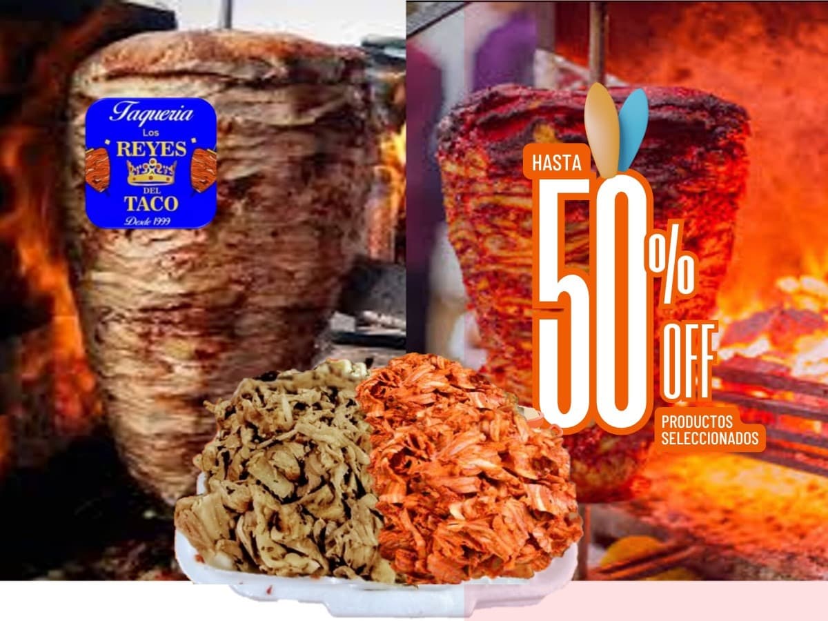 Taquería Reyes