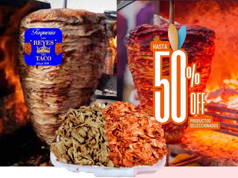 Taquería Reyes
