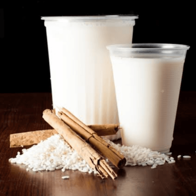 Agua de Horchata 1/2  L