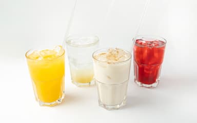 NARANJADA 12 OZ