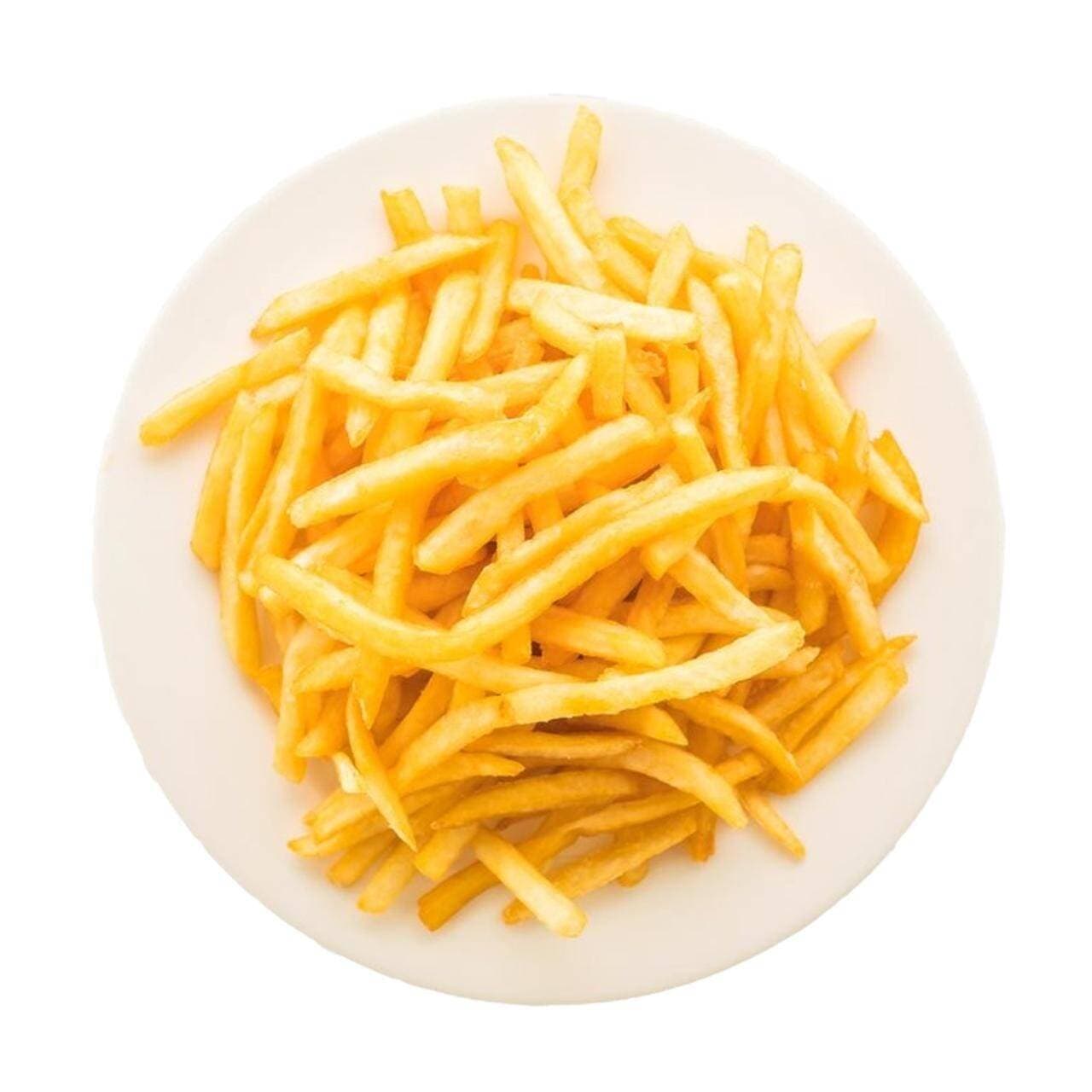ORDEN DE PAPAS A LA FRANCESA 300GR