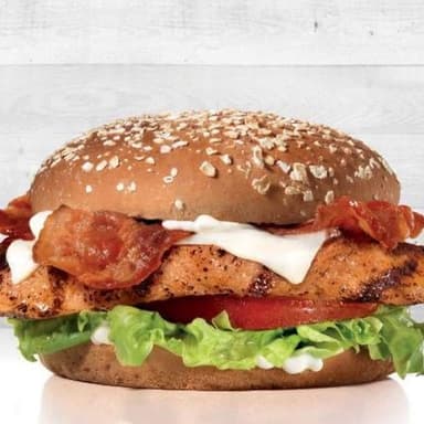 Chicken Club