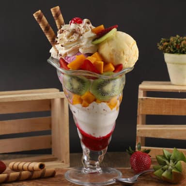 Copa Frutto Dolce🔥