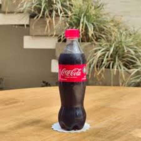 Coca Cola 400 ml