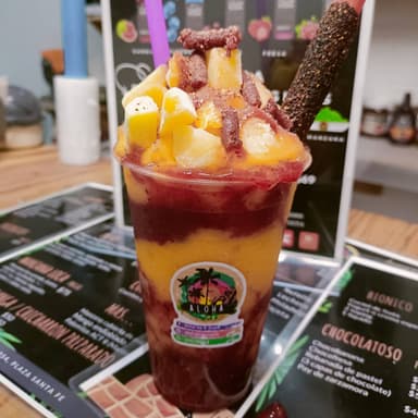Mangoneada