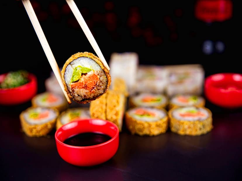 My Sushi & Wok (BQ San Felipe)