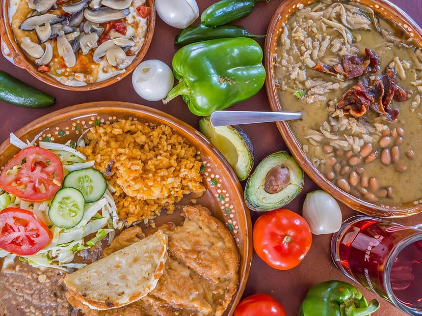 Carnes Asadas de La Torre