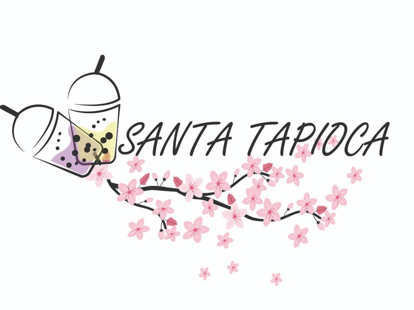 Santa tapioca