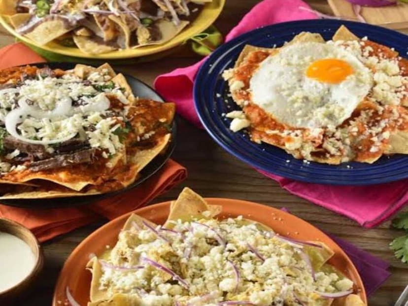 La Chilaqueria Atasta