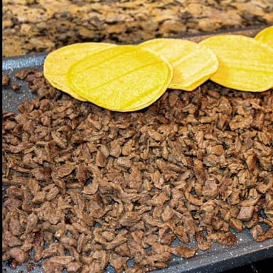 BISTEC MACERADO (2Kg)