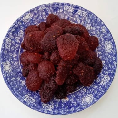 Gomita Frutas Enchiladas 100 Gr