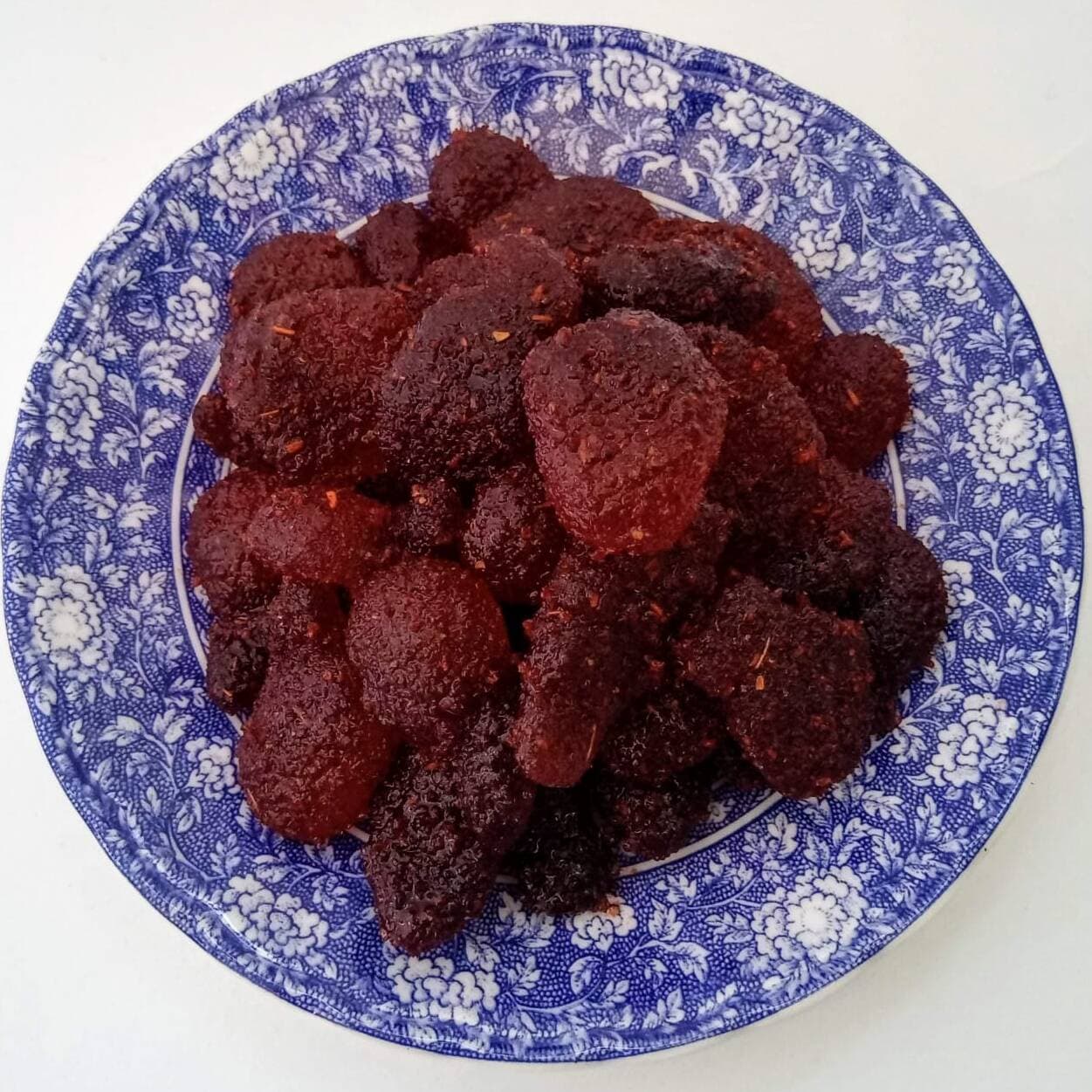 Gomita Frutas Enchiladas 100 Gr