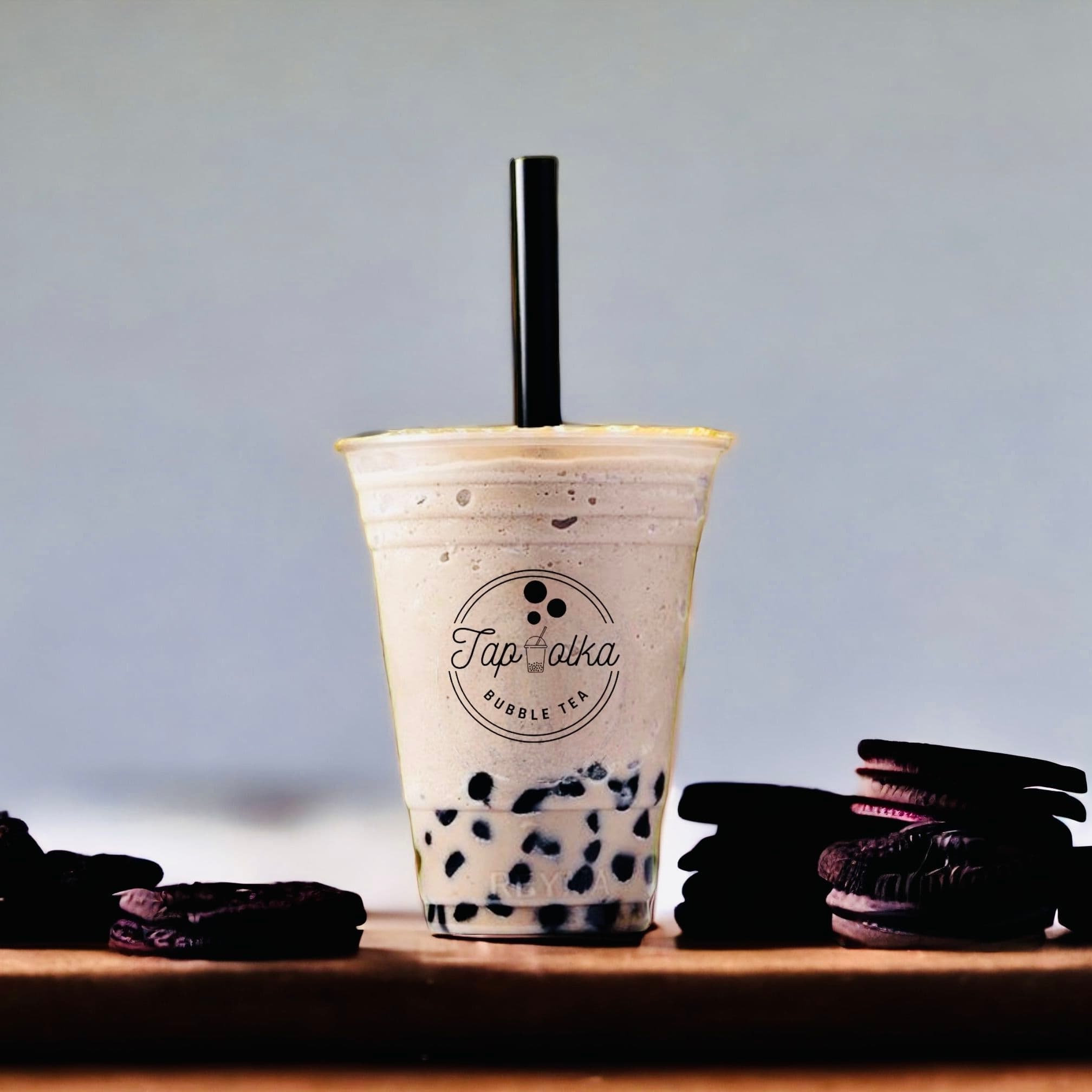 Cookie Ice