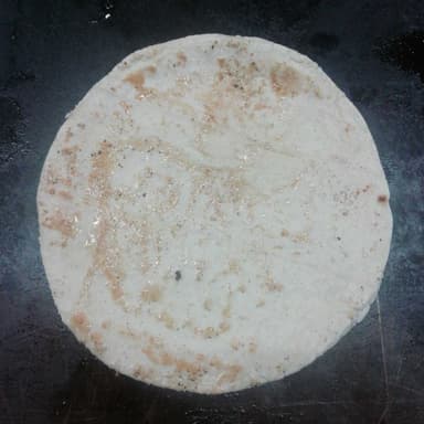 Tortilla Maíz