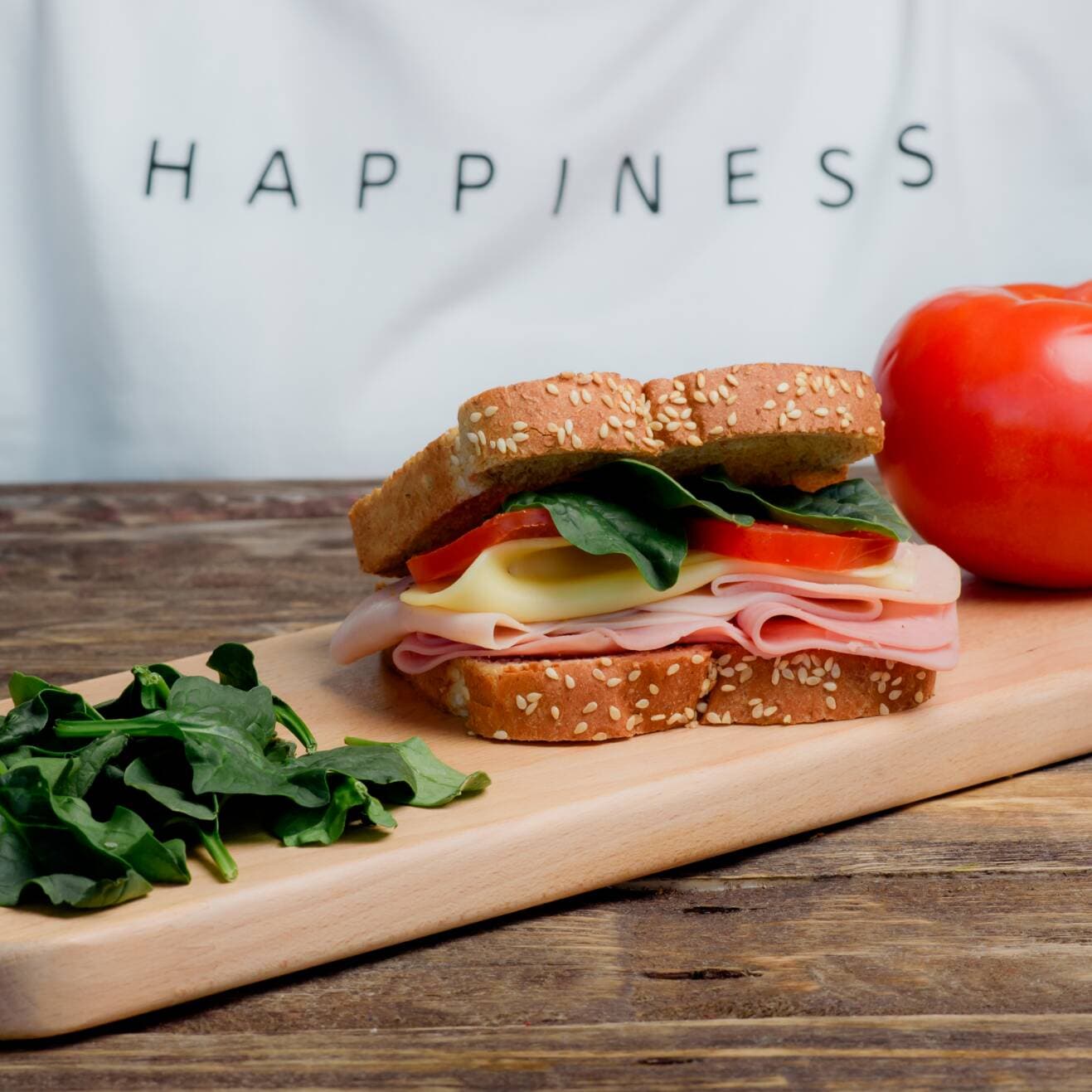 El “Típico” Sándwich