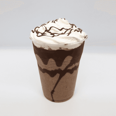 Frappe de Chocolate