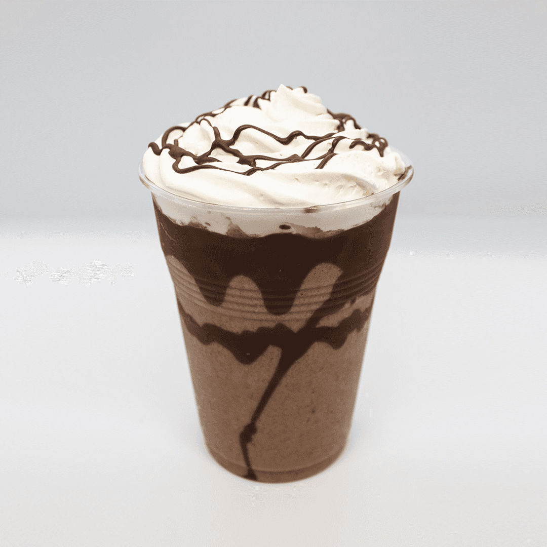 Frappe de Chocolate