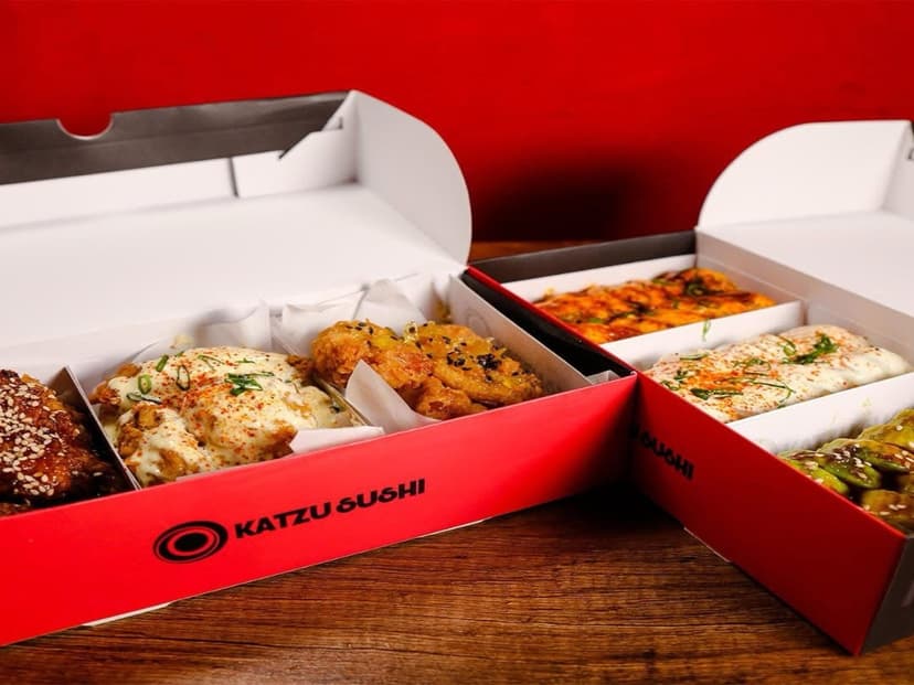 Katzu - Ate