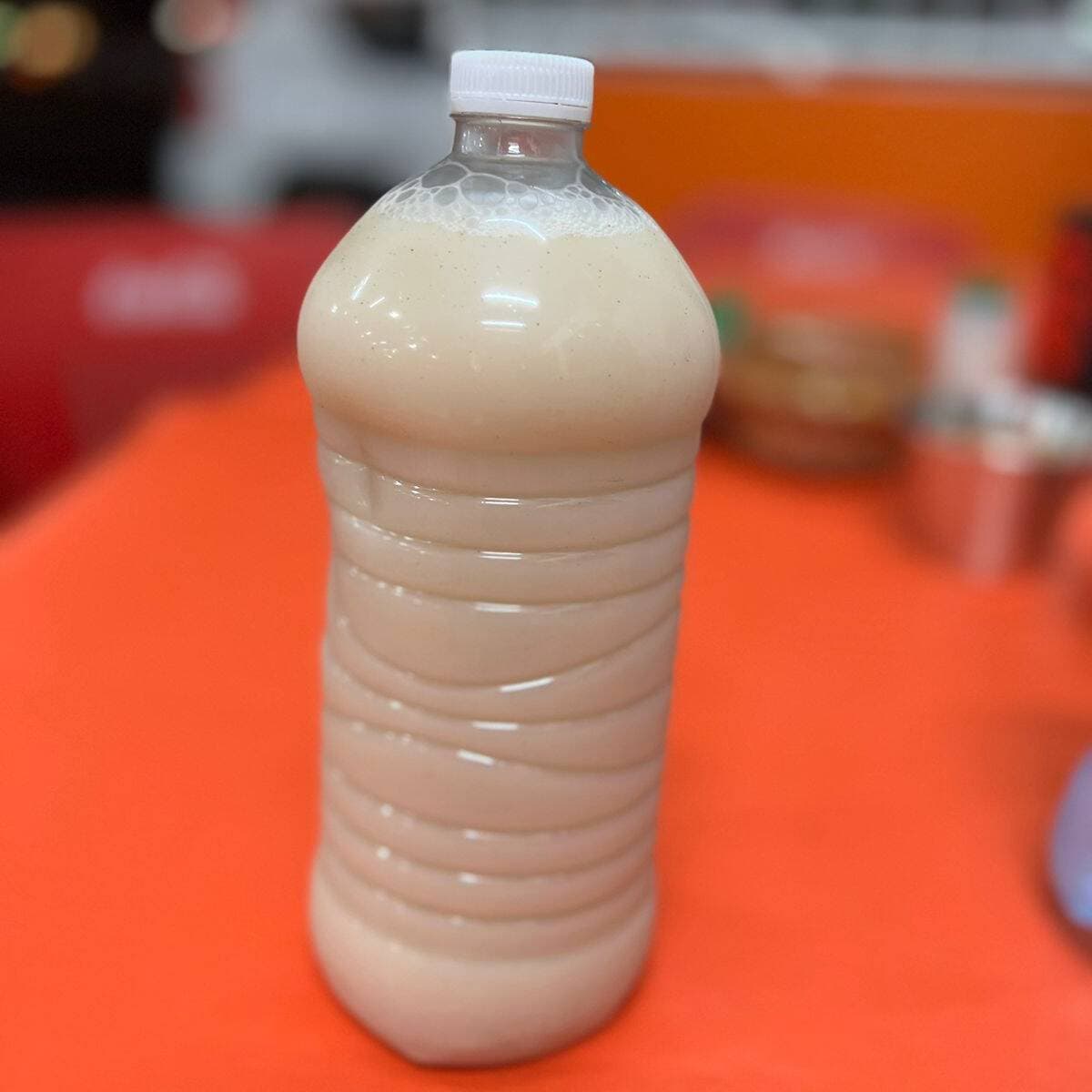 Agua de Horchata 1L
