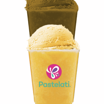Helado Cero Azúcar