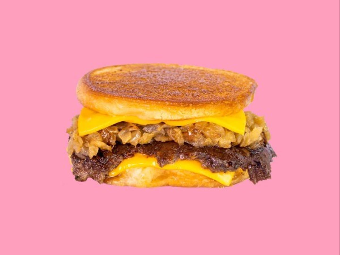Karl's Deluxe Burger
