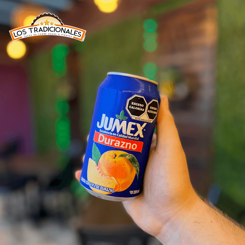 Jugo Jumex