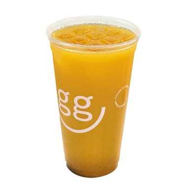 Agua Mango Paradise 1lt
