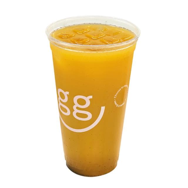 Agua Mango Paradise  1lt