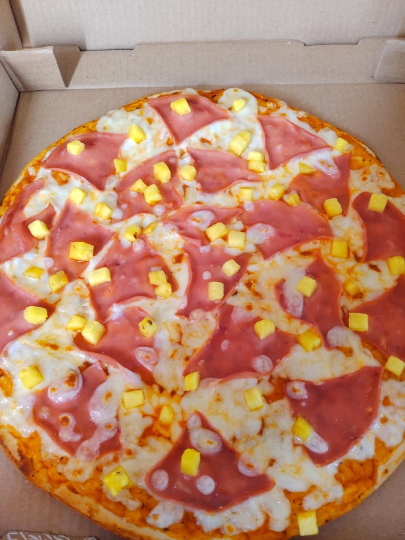 PIZZAS EL CHAMPIÑON GOURMET