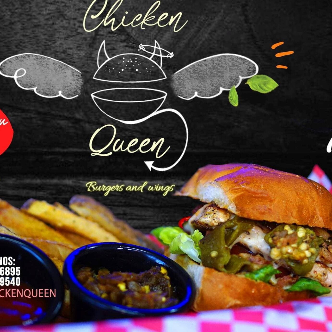 Chichen Califa