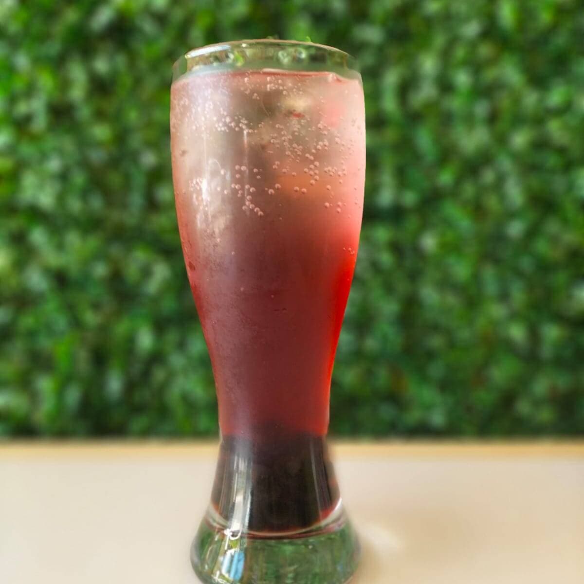 Frutos Rojos
