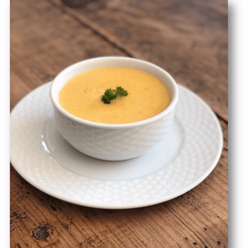 Crema de Longaniza Valladolid