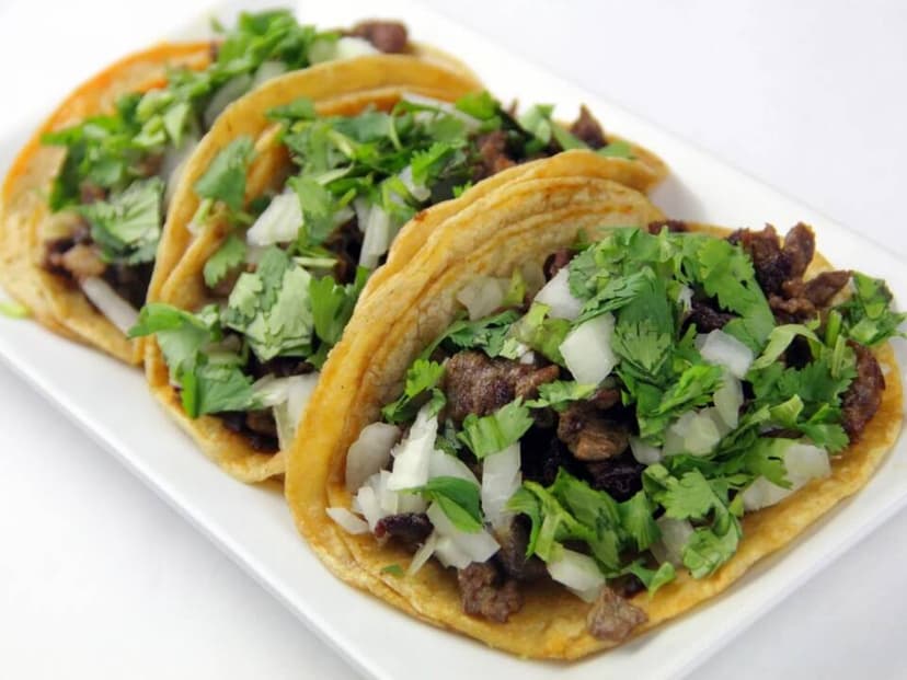 Tacos El Guapo
